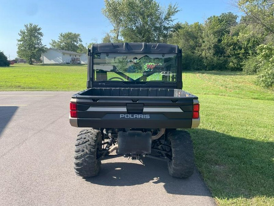 2023 Polaris® Ranger XP 1000 NorthStar Edition Premium