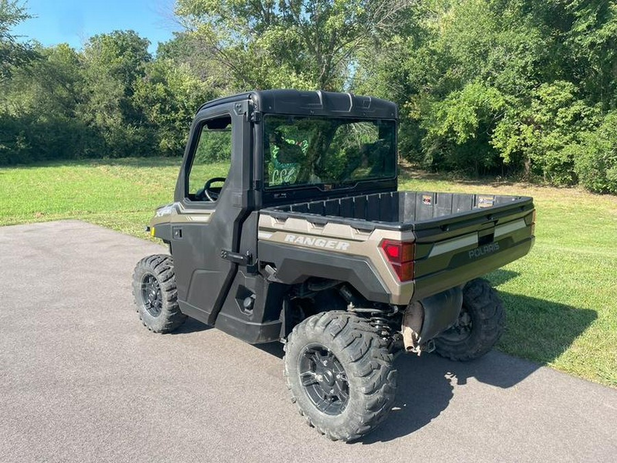 2023 Polaris® Ranger XP 1000 NorthStar Edition Premium