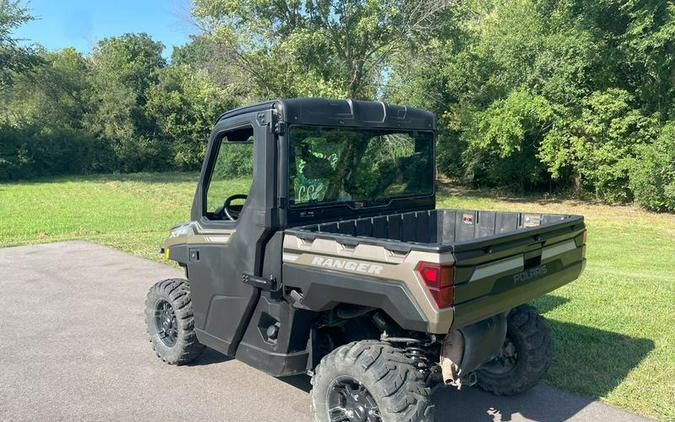 2023 Polaris® Ranger XP 1000 NorthStar Edition Premium