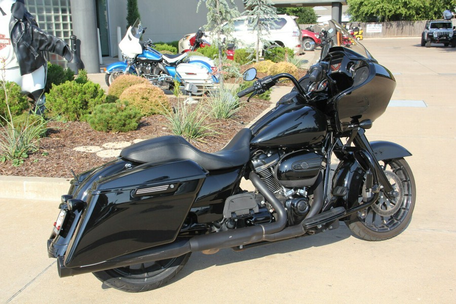 2018 Harley-Davidson Road Glide Special