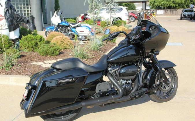 2018 Harley-Davidson Road Glide Special