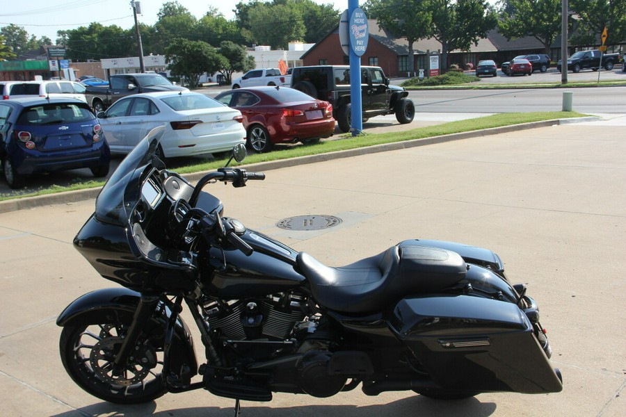 2018 Harley-Davidson Road Glide Special