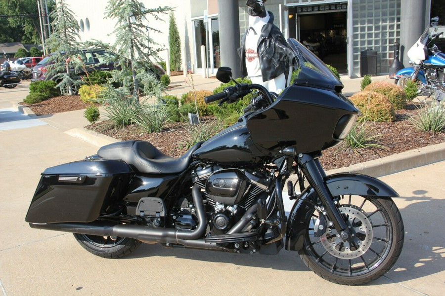 2018 Harley-Davidson Road Glide Special