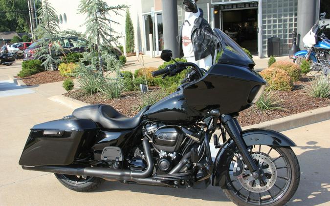 2018 Harley-Davidson Road Glide Special