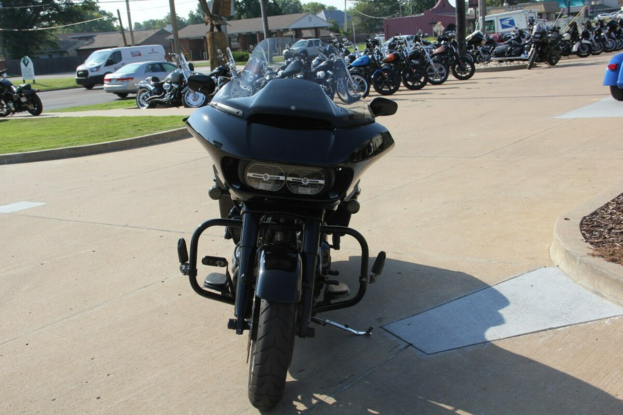 2018 Harley-Davidson Road Glide Special