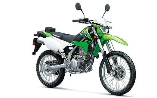 2023 Kawasaki KLX300