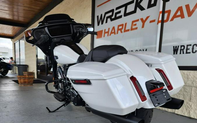 2025 Harley-Davidson Road Glide™