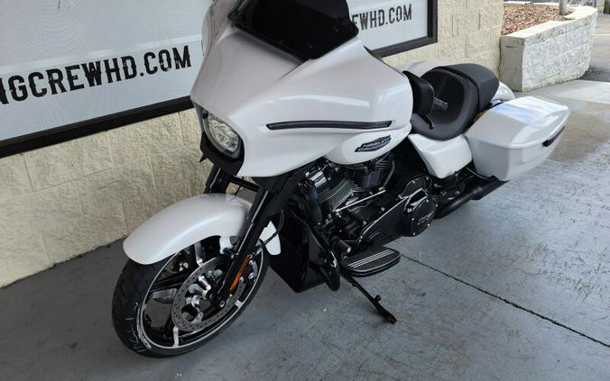 2025 Harley-Davidson Road Glide™