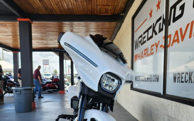 2025 Harley-Davidson Road Glide™