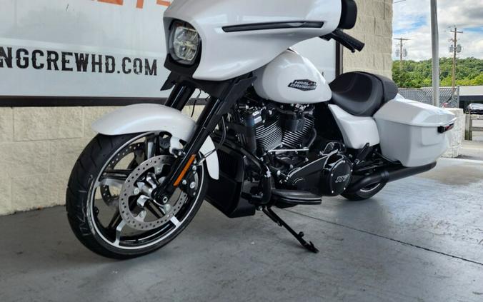 2025 Harley-Davidson Road Glide™