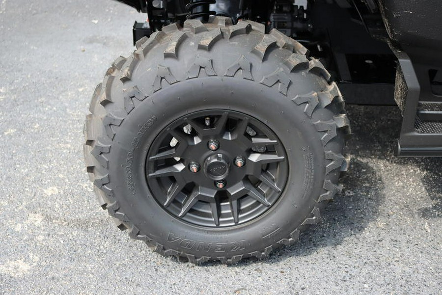 2026 Honda® Pioneer 700-4 Deluxe