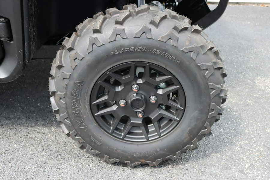 2026 Honda® Pioneer 700-4 Deluxe