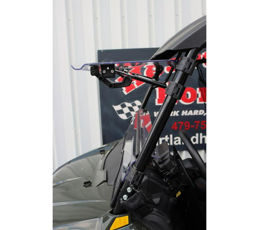 2026 Honda® Pioneer 700-4 Deluxe