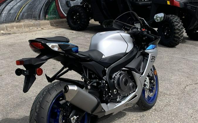 2026 Suzuki GSX-R600