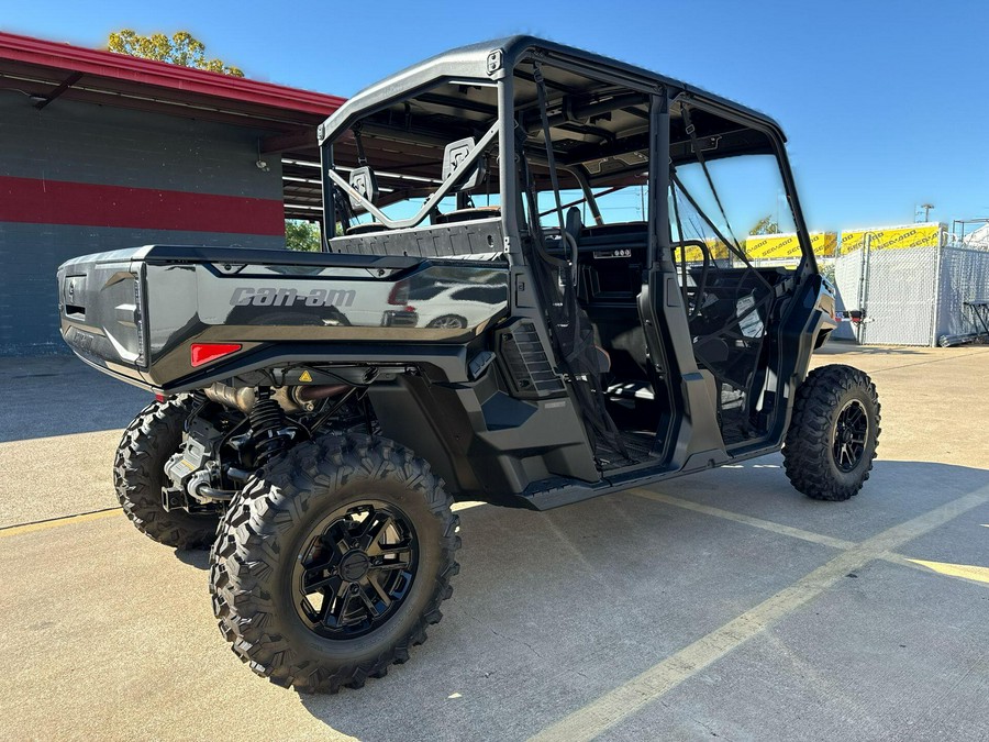 2026 Can-Am DEFENDER MAX LONE STAR HD11