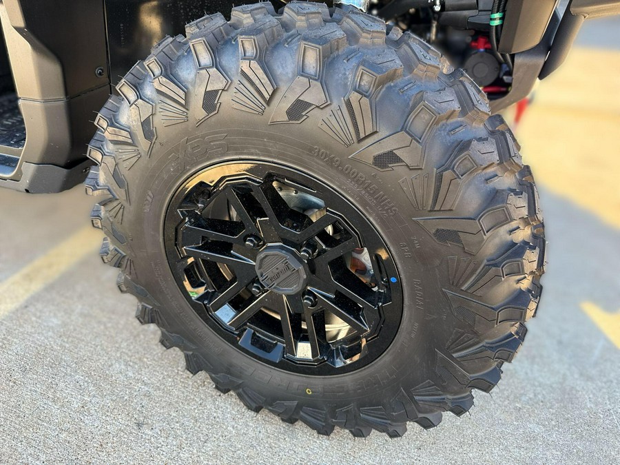 2026 Can-Am DEFENDER MAX LONE STAR HD11