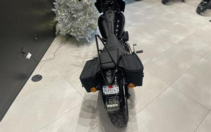 2022 Harley-Davidson Low Rider® S