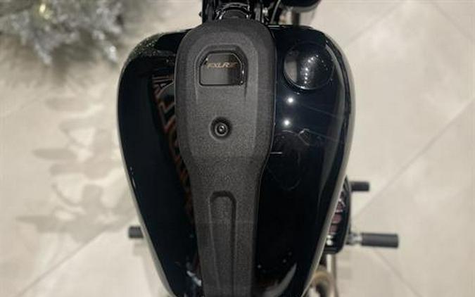 2022 Harley-Davidson Low Rider® S