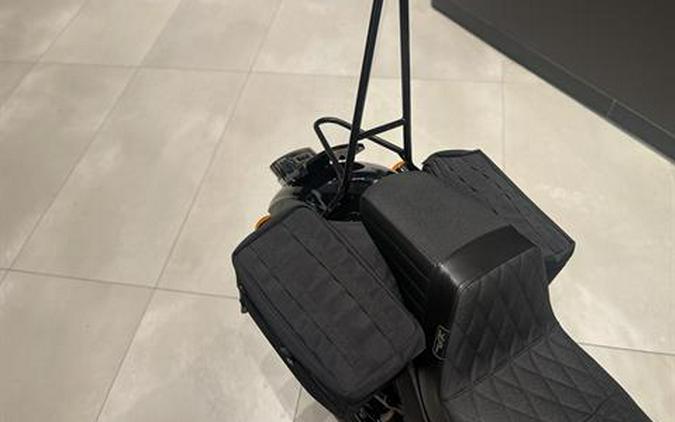 2022 Harley-Davidson Low Rider® S