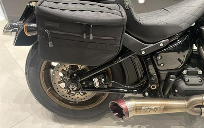 2022 Harley-Davidson Low Rider® S