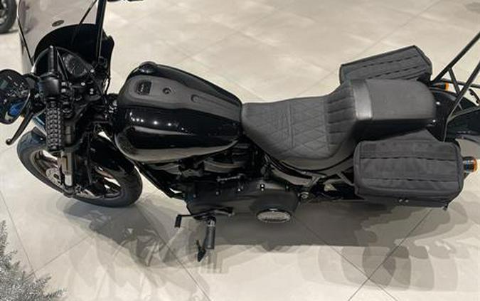 2022 Harley-Davidson Low Rider® S