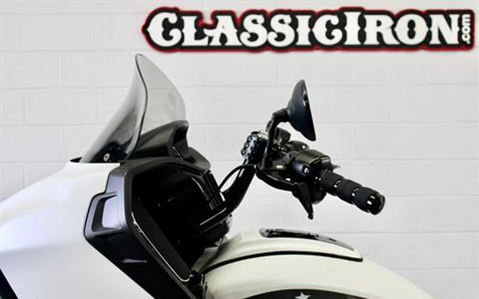 2021 Indian Motorcycle Challenger® Dark Horse®