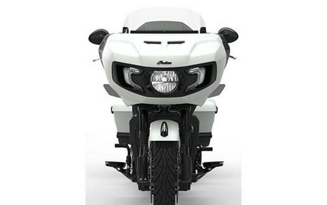 2021 Indian Motorcycle Challenger® Dark Horse®