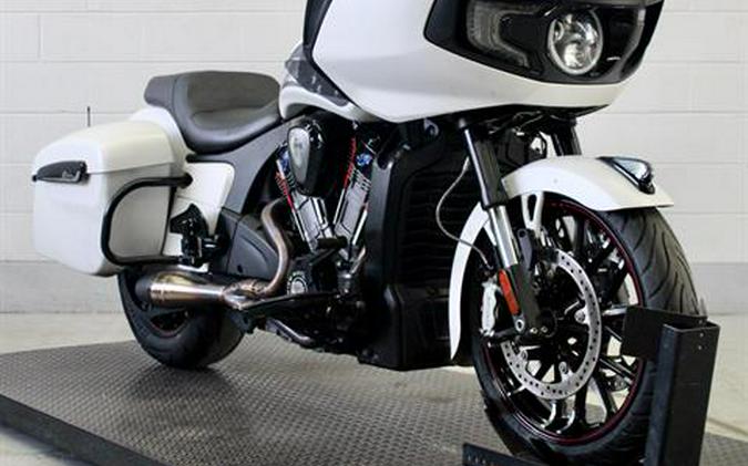 2021 Indian Motorcycle Challenger® Dark Horse®