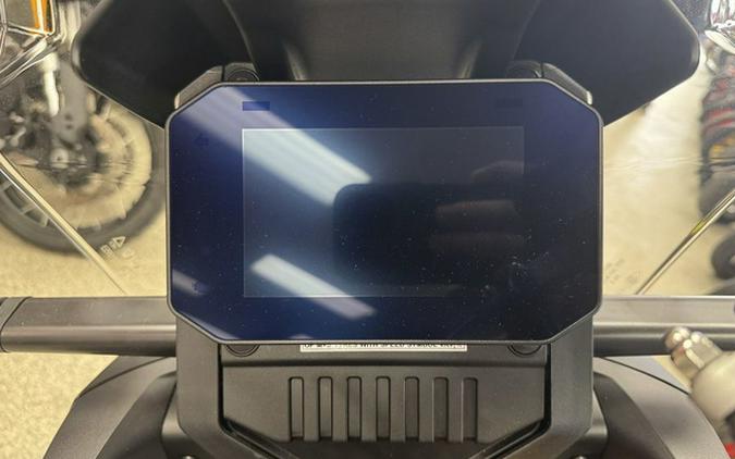 2026 Aprilia Tuareg 660 Rally Rally