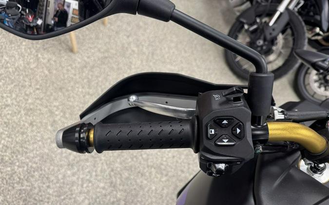 2026 Aprilia Tuareg 660 Rally Rally