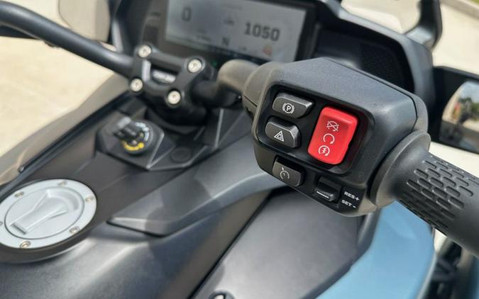 2026 Can-Am Spyder F3-T