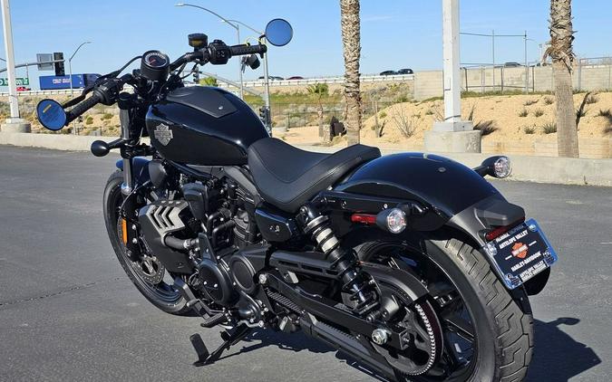 2026 Harley-Davidson® RH975 - Nightster®