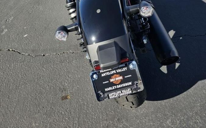 2026 Harley-Davidson® RH975 - Nightster®