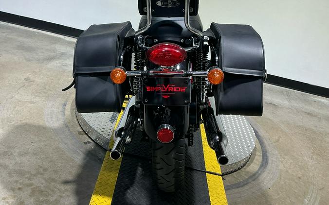 2007 Triumph Bonneville