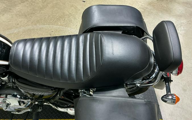 2007 Triumph Bonneville
