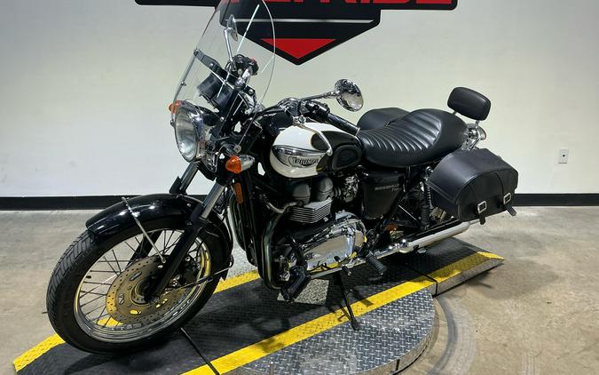 2007 Triumph Bonneville