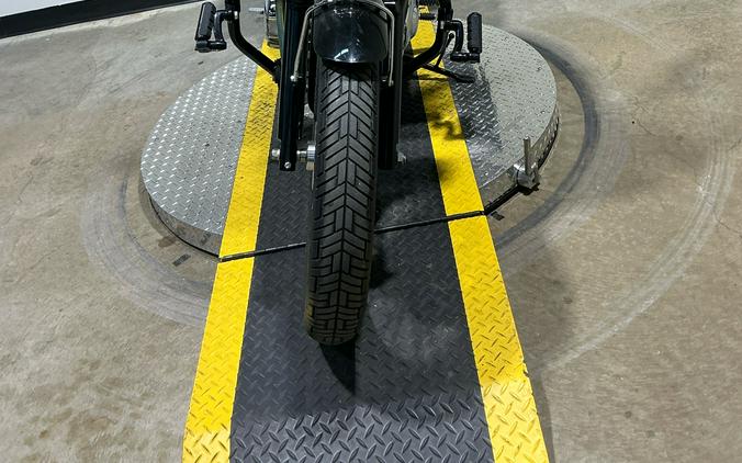2007 Triumph Bonneville