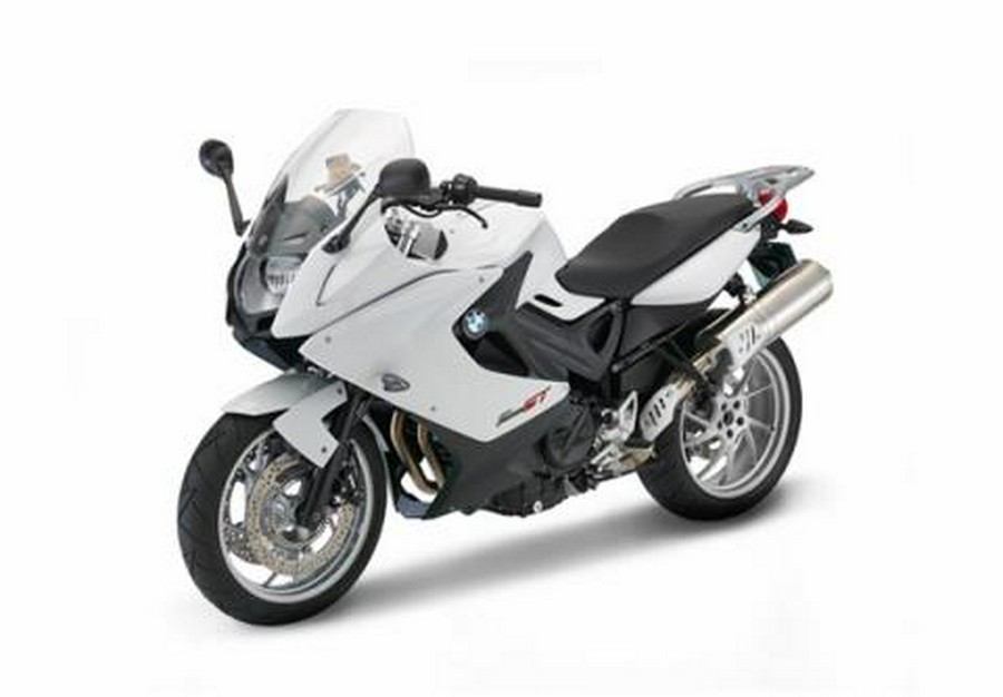 2013 BMW F 800 GT