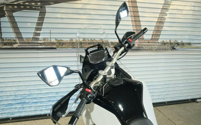 2026 Kawasaki KLE500 SE ABS