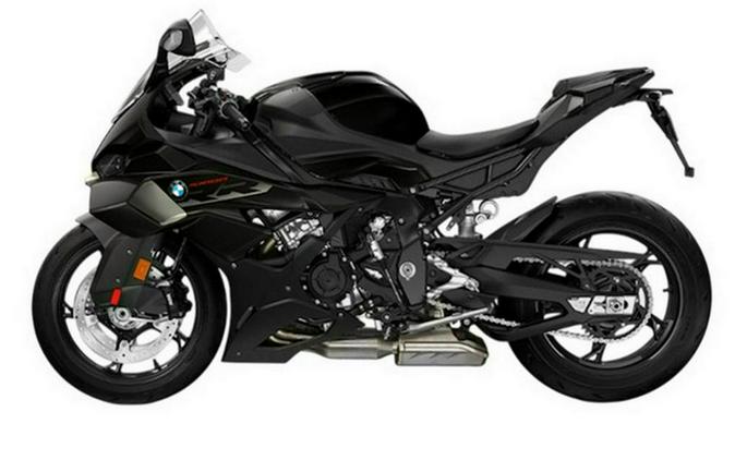 2026 BMW S 1000 RR