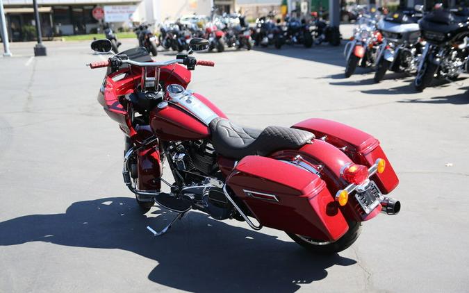 2020 Harley-Davidson® Road King®