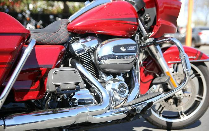 2020 Harley-Davidson® Road King®