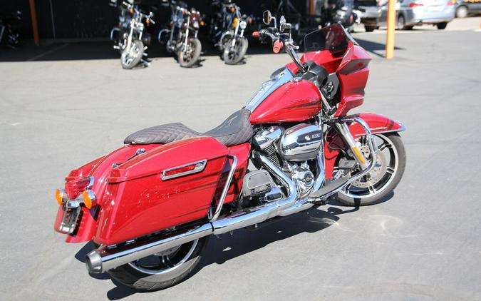 2020 Harley-Davidson® Road King®