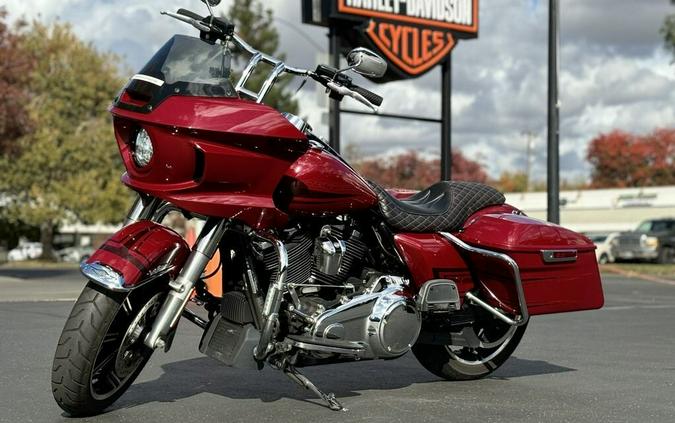 2020 Harley-Davidson® Road King®