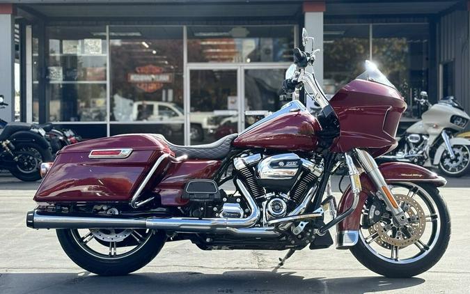 2020 Harley-Davidson® Road King®