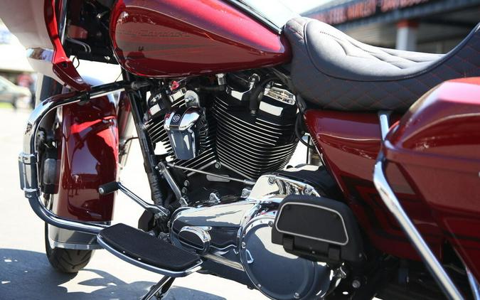 2020 Harley-Davidson® Road King®