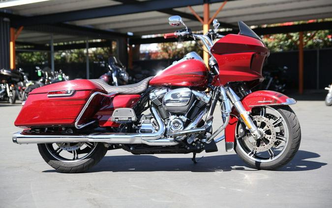 2020 Harley-Davidson® Road King®
