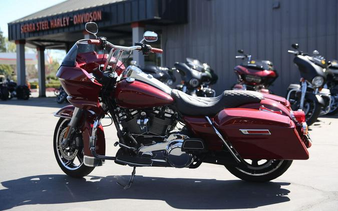 2020 Harley-Davidson® Road King®