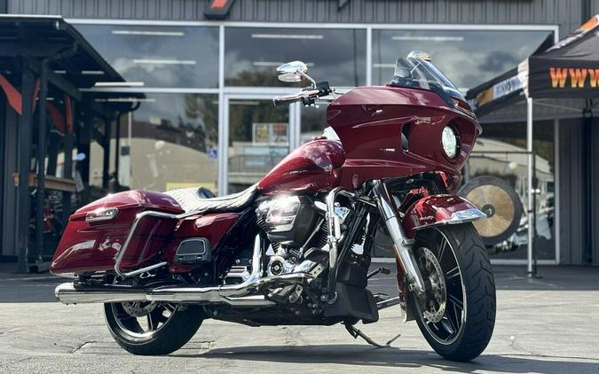 2020 Harley-Davidson® Road King®