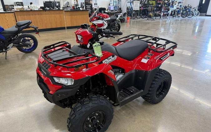 2026 Kawasaki Brute Force® 300